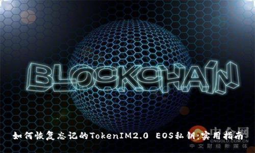 如何恢复忘记的TokenIM2.0 EOS私钥：实用指南