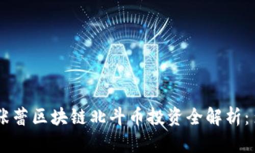 biasoti2023年张蕾区块链北斗币投资全解析：多少钱值得投资？