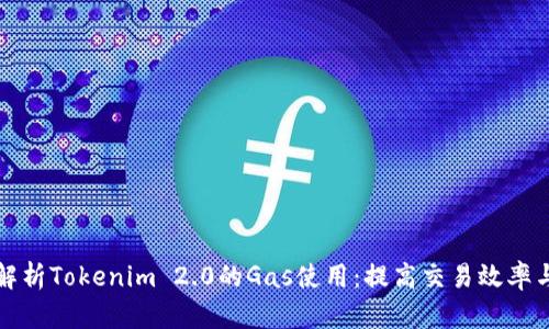 深入解析Tokenim 2.0的Gas使用：提高交易效率与成本