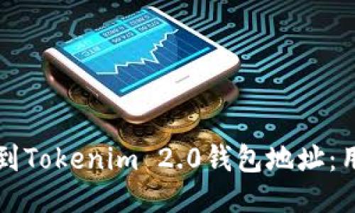 如何找到Tokenim 2.0钱包地址：用户指南