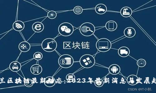 荷兰区块链最新动态：2023年最新消息与发展趋势