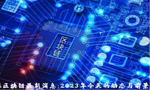 
静海区块链最新消息：2023年今天的动态与前景分析