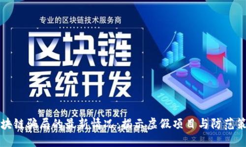 区块链骗局的最新情况：揭示虚假项目与防范策略